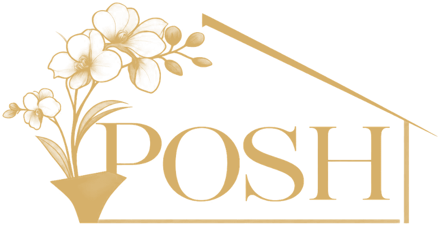 Posh Home Decor